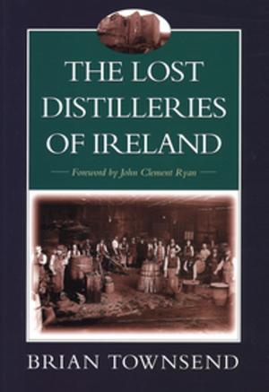 Cover of the book The Lost Distilleries of Ireland by John Maley