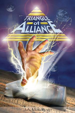 Cover of the book Triangle of Alliance by E. F. Benson