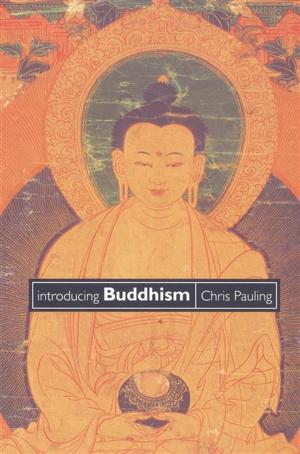 Cover of Introducing Buddhism