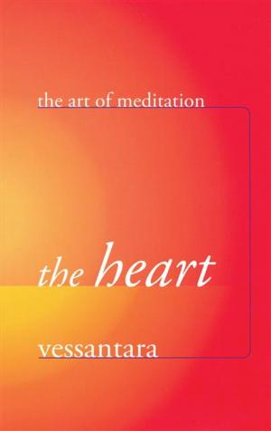 Cover of the book Heart by Vessantara