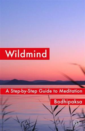 Book cover of Wildmind