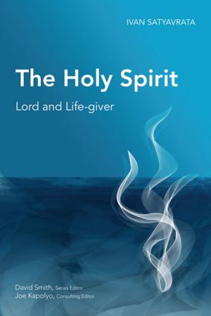 Cover of the book The Holy Spirit by Yuzo Adhinarta