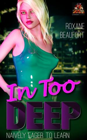 Cover of the book In Too Deep by Audra Grayson
