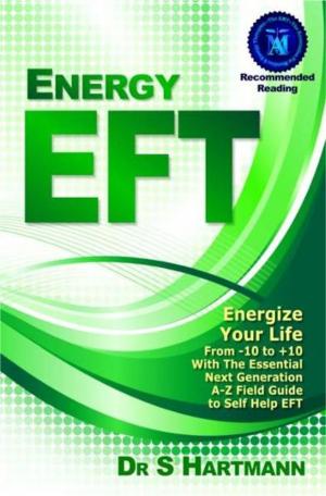 Cover of Energy EFT