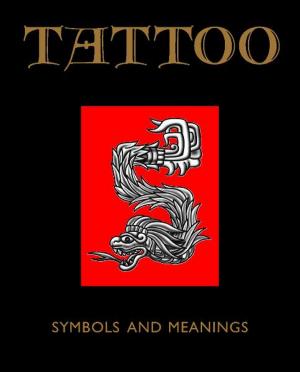Cover of the book Tattoo: Symbols and Meanings by Chris McNab