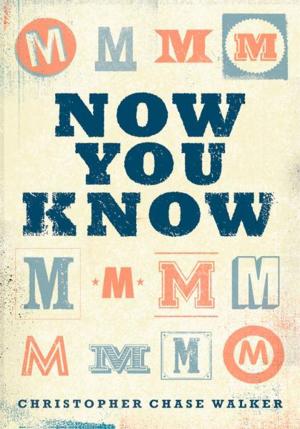 Cover of the book Now You Know by Robert Breeze