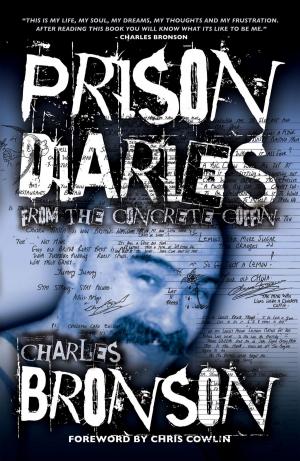 Cover of the book Prison Diaries by Nigel Messenger