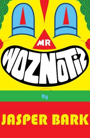 Cover of the book Mr Woznotiz by Lucy Pant