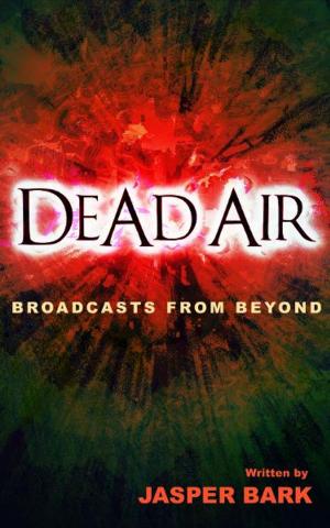 Cover of the book Dead Air by M.D Khamil