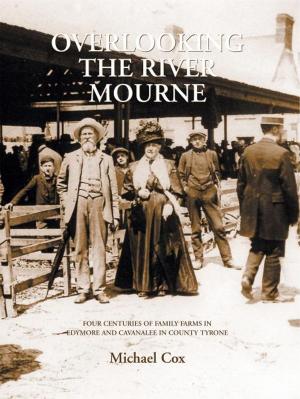 bigCover of the book Overlooking the River Mourne: Four Centuries of Family Farms in Edymore and Cavanlee Co. Tyrone by 