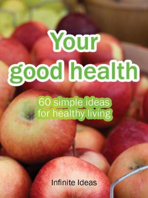 bigCover of the book Your good health by 
