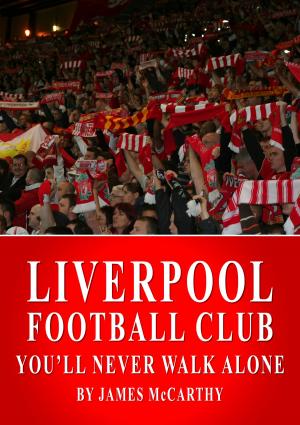 Cover of Liverpool FC - You'll Never Walk Alone