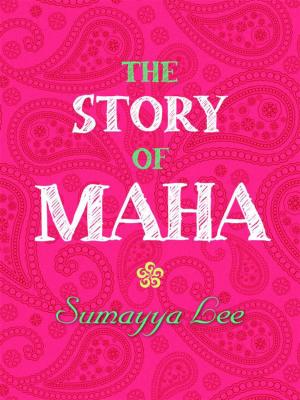 Cover of the book The Story of Maha by Mandy Rice-Davies
