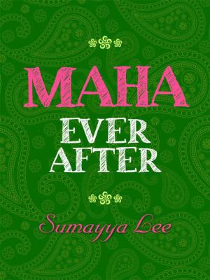 Cover of the book Maha Ever After by Mandy Rice-Davies