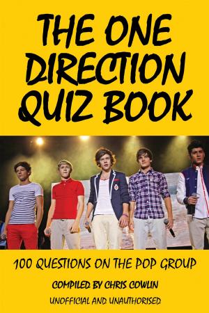 Cover of the book The One Direction Quiz Book by Anita Loughrey