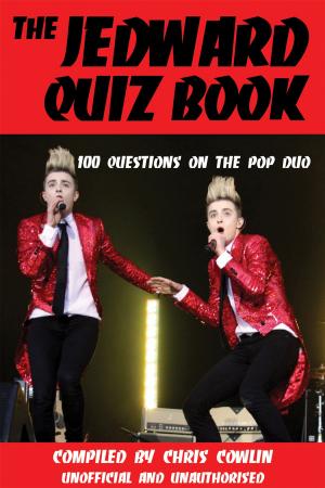 Cover of the book The Jedward Quiz Book by Malcolm Philips