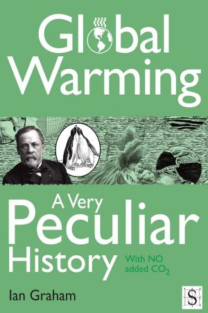 bigCover of the book Global Warming, A Very Peculiar History by 