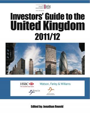 Cover of The Investors' Guide To The United Kingdom 2011/12