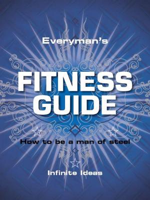 Cover of Everyman's fitness guide