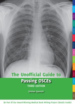 Cover of The Unofficial Guide to Passing OSCEs