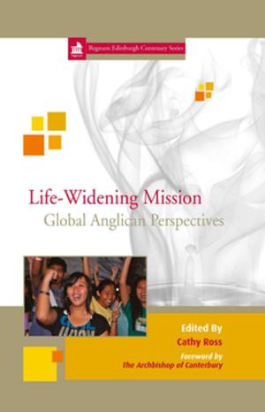 bigCover of the book Life-Widening Mission by 