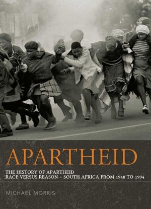 Cover of the book Apartheid by Antony Altbeker
