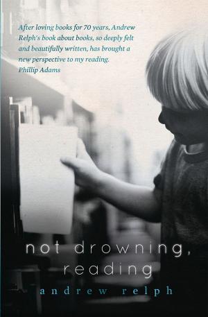 Cover of the book Not Drowning, Reading by Alexandra Hasluck