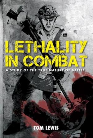 Book cover of Lethality in Combat