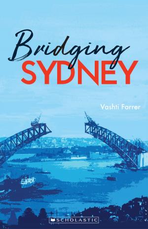 Book cover of Bridging Sydney