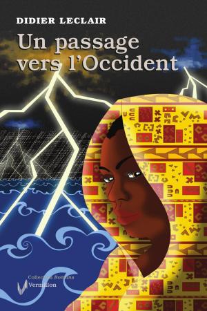 Cover of the book Un passage vers l'Occident by Lysette Brochu