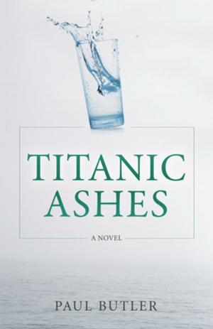 Cover of the book Titanic Ashes by Philip Riteman