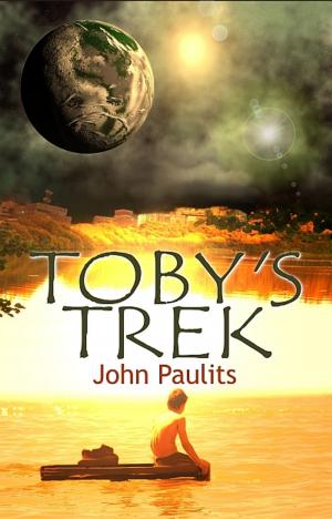 Cover of the book Toby's Trek by Carol McPhee