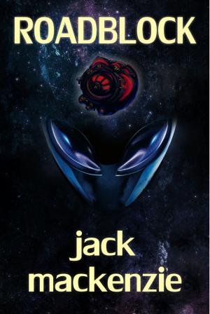 Cover of the book Roadblock by Jack Mackenzie