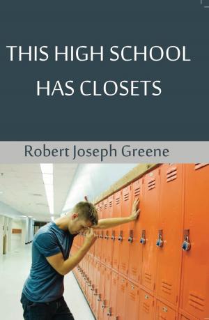 Book cover of This High School Has Closets