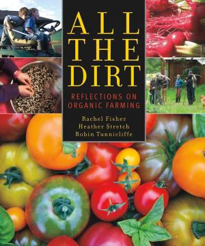 Cover of the book All the Dirt by Freda Jackson