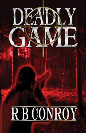 Cover of the book Deadly Game by Charles F. Meek