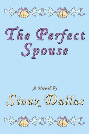 Book cover of The Perfect Spouse: A Novel