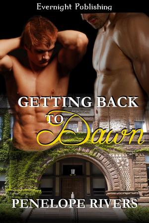 Cover of the book Getting Back to Dawn by Keely Jakes