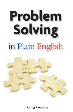Cover of the book Problem Solving in Plain English by Cher Holton