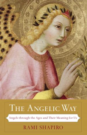 Cover of the book The Angelic Way by Tom Blaschko