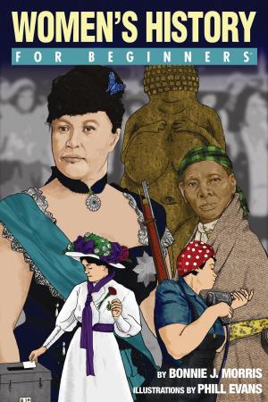 Cover of the book Women's History For Beginners by S.E. Anderson