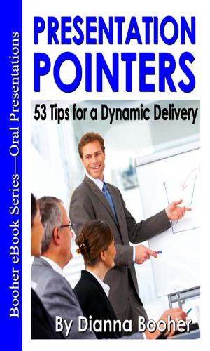Cover of Presentation Pointers