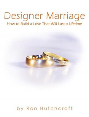 Cover of the book Designer Marriage by Mark Bentley Cohen