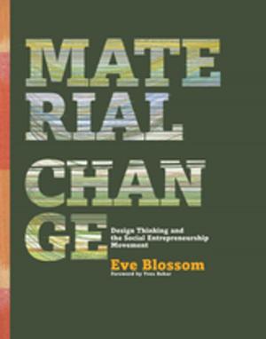 Cover of the book Material Change by Gaurav Verma, Matt Weber