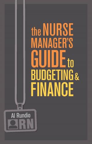 bigCover of the book The Nurse Manager’s Guide to Budgeting & Finance by 