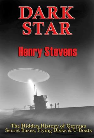 Cover of the book Dark Star by Stephen Barber
