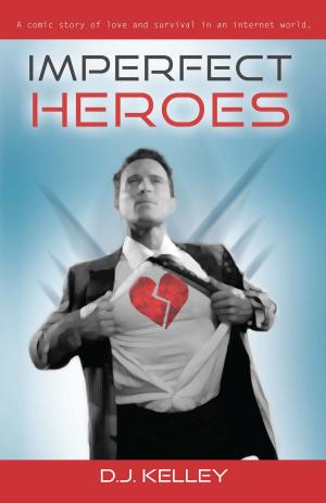 bigCover of the book Imperfect Heroes by 