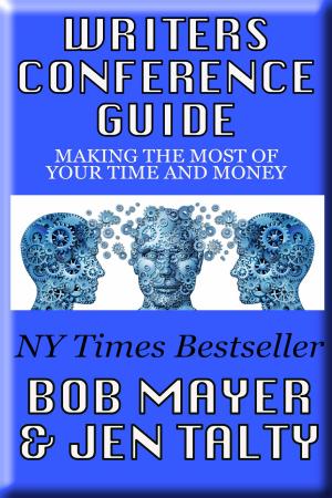 Cover of Writer''s Conference Guide