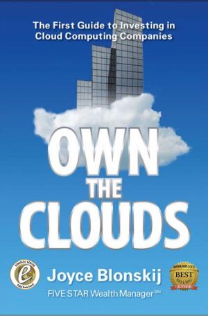 Cover of the book Own the Clouds by Ampa Kekeli Kofi AGBALI