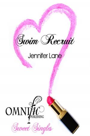 Cover of the book Swim Recruit by Eleanor Gwyn-Jones